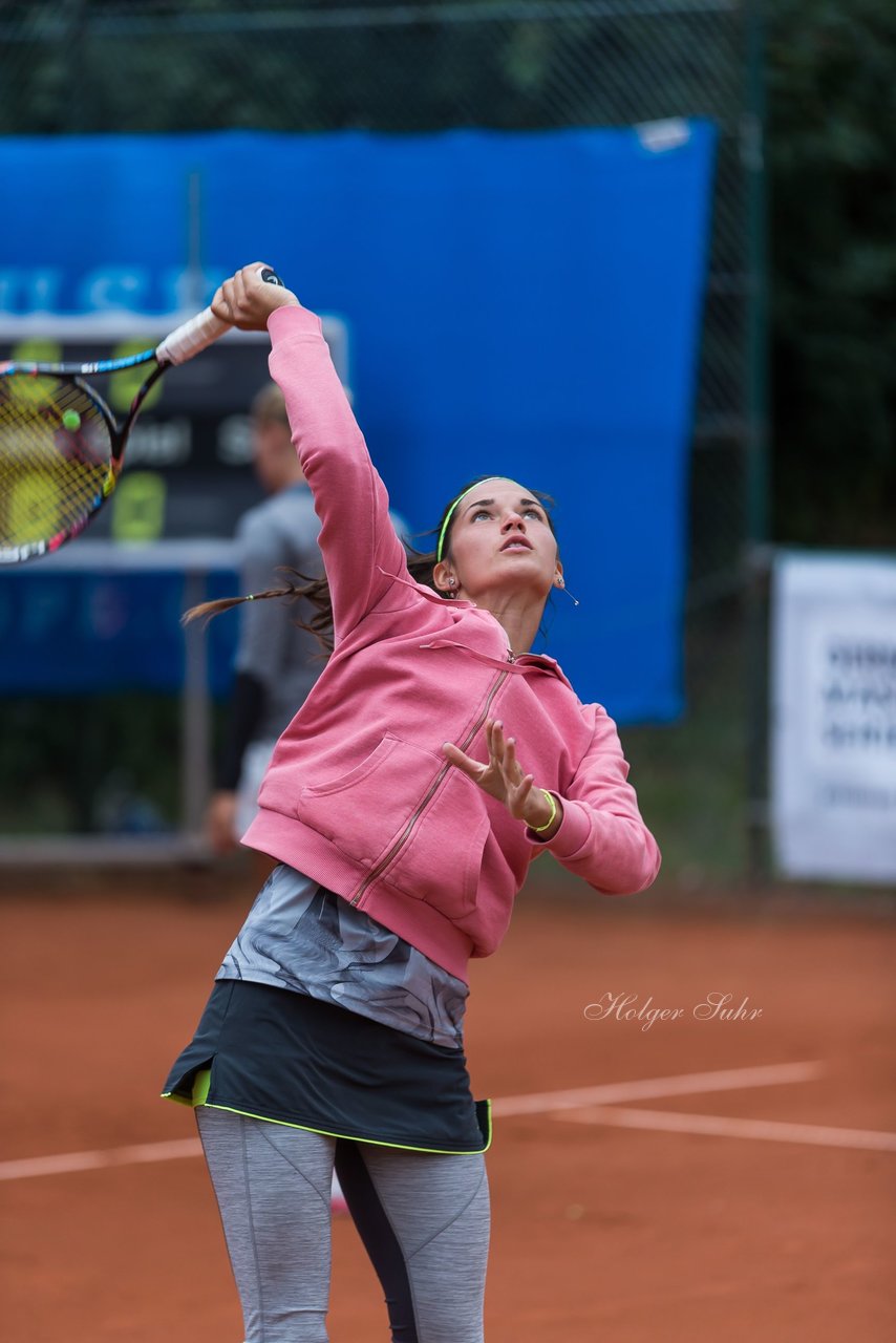 Bild 85 - ITF Future Nord